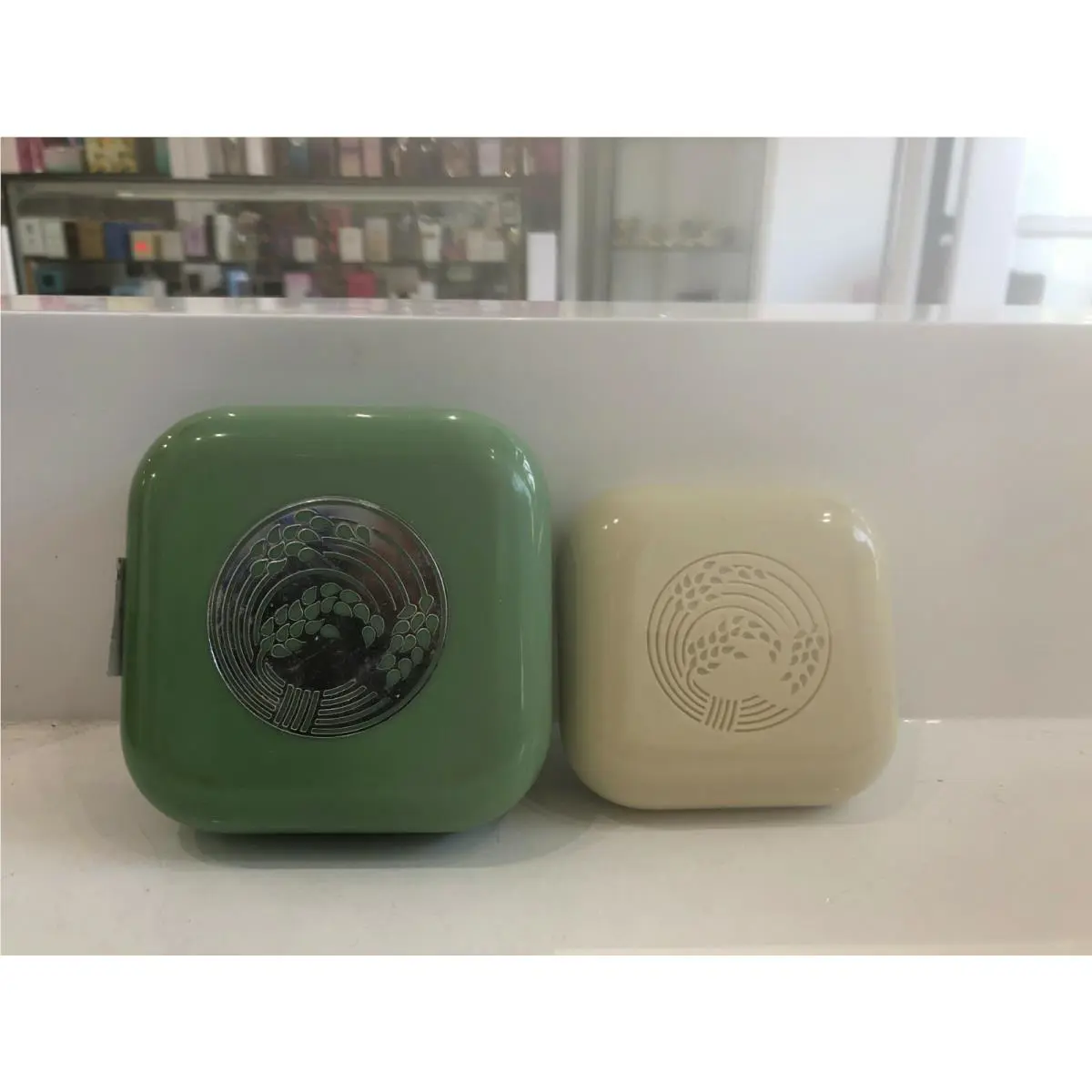 Estee Lauder Celadon Fragranced Soap 3.5 OZ