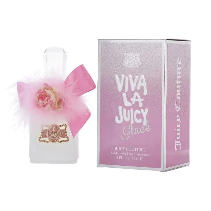 Viva La Juicy Glace Juicy Couture Women 1.0 oz 30 ml Eau De Parfum Spray