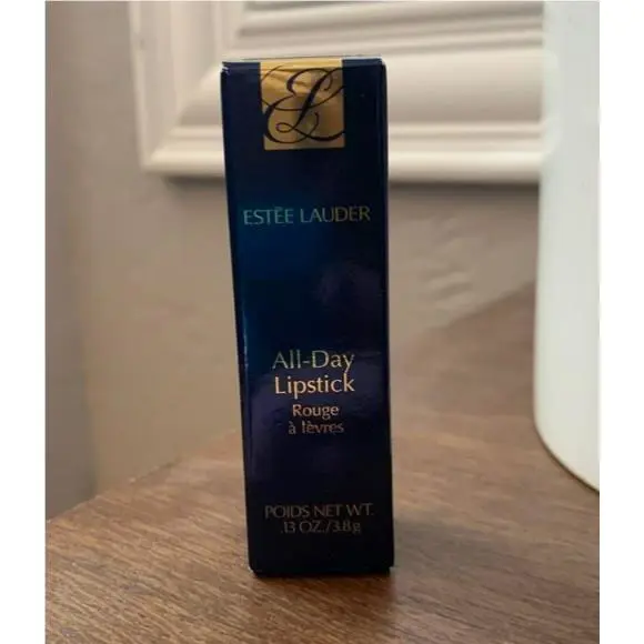 Estee Lauder All-day Lipstick 01 Maplesugar Full Size