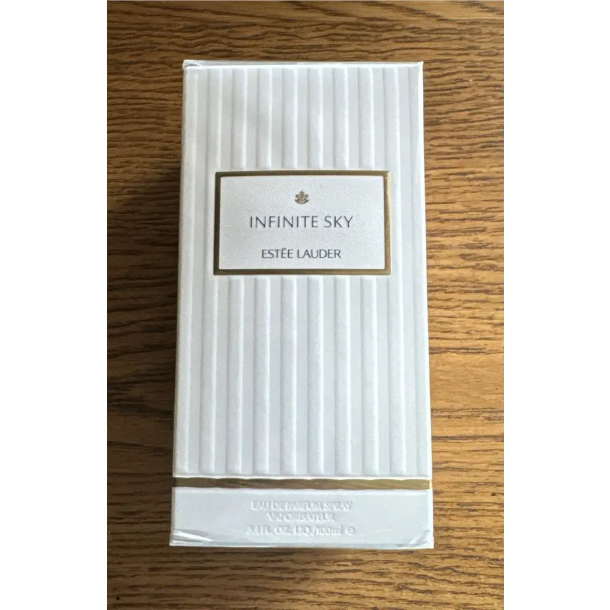Infinite Sky by Estee Lauder 3.4 oz / 100 ml Edp Spray