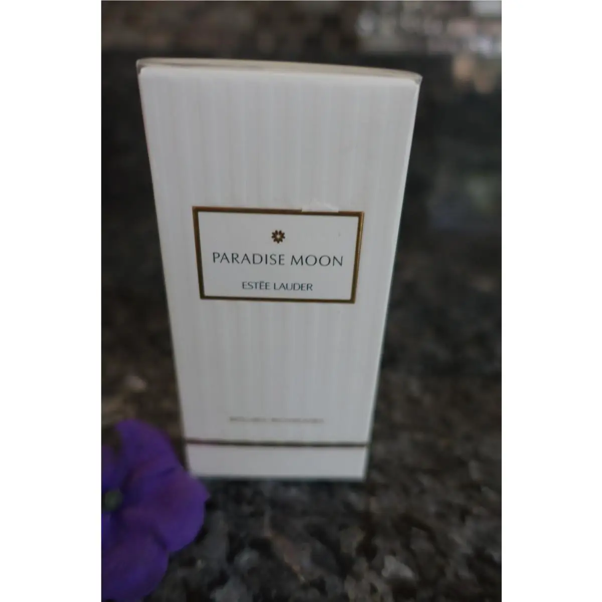 Estee Lauder Paradise Moon Eau de Parfume Spray 1.4oz Refillable