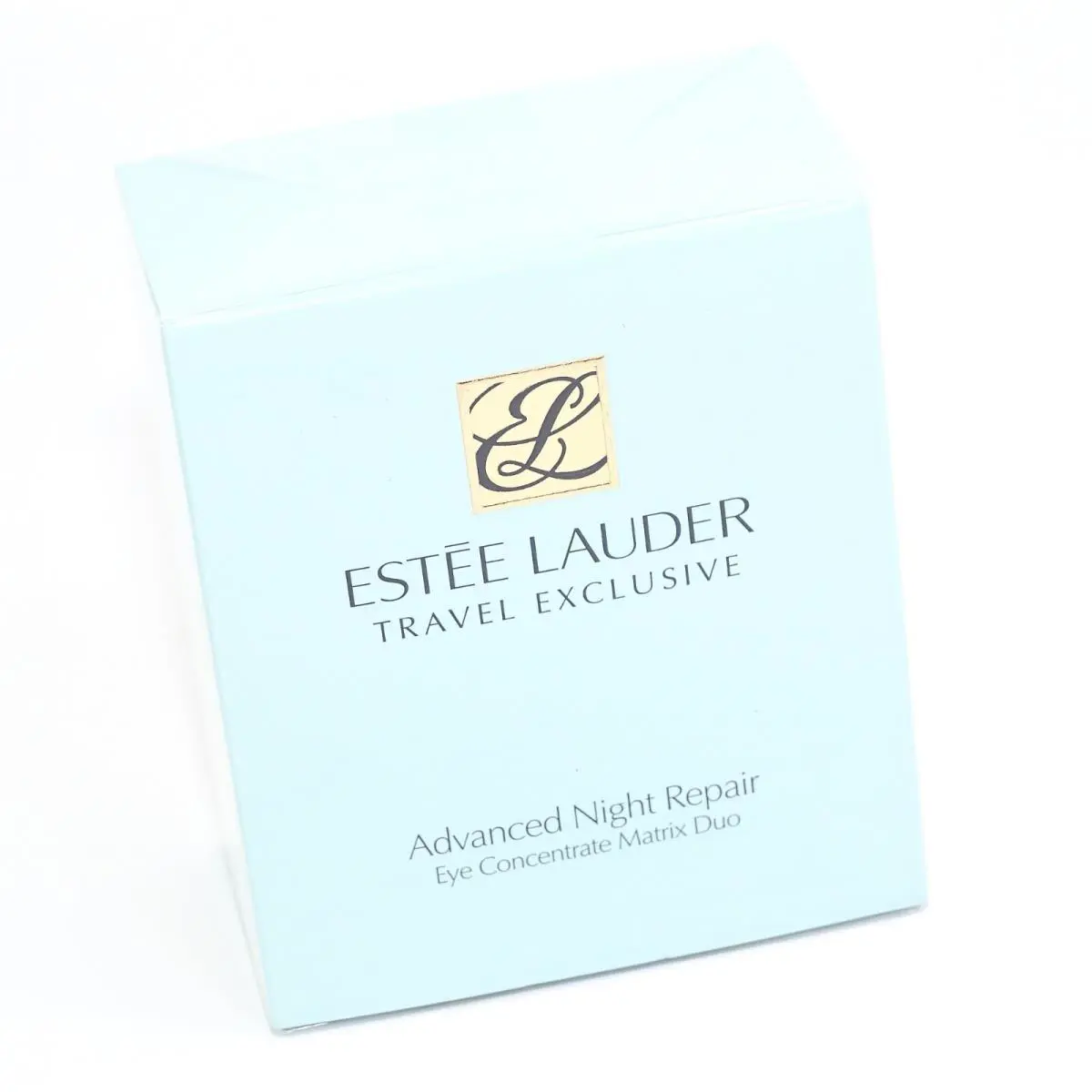 Estee Lauder Travel Exclusive Advanced Night Repair Eye Concentrate Duo