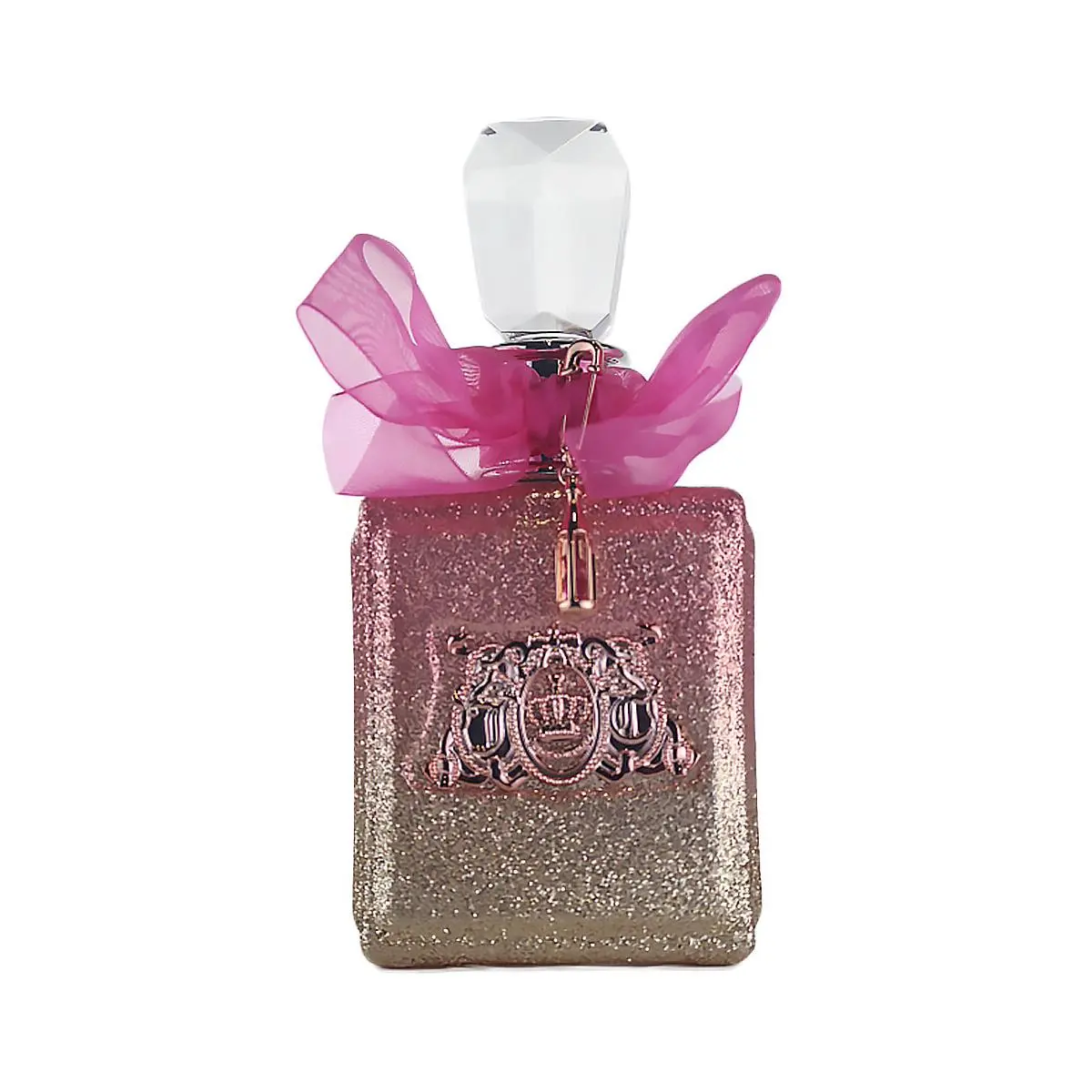 Juicy Couture Viva La Juicy Rose Edp For Women - 3.4 oz / 100 ml