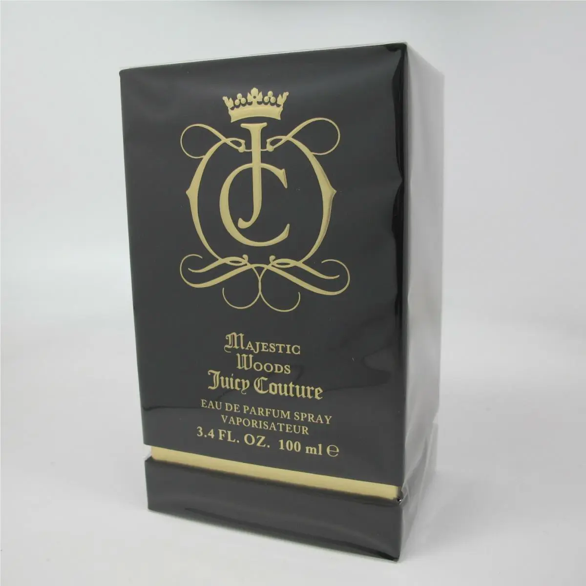 Juicy Couture Majestic Woods Edp 3.4 oz Women Spray