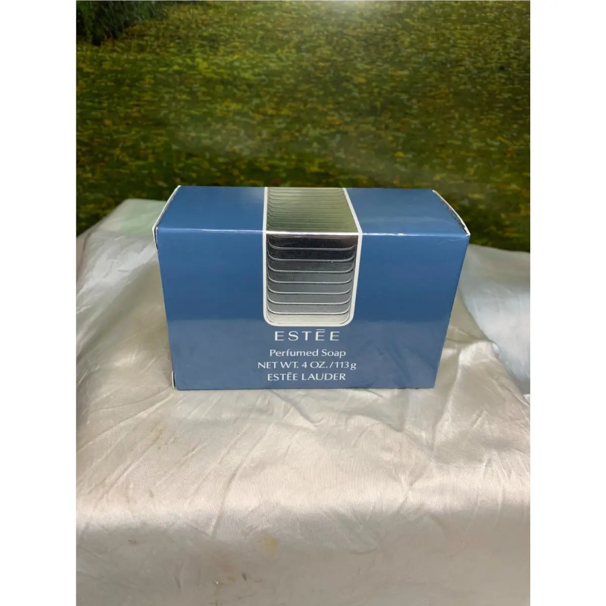 Estee Lauder Perfumed Soap 4 OZ