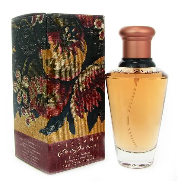 Estee Lauder Tuscany Per Donna 3.4 Oz Eau De Parfum Spray