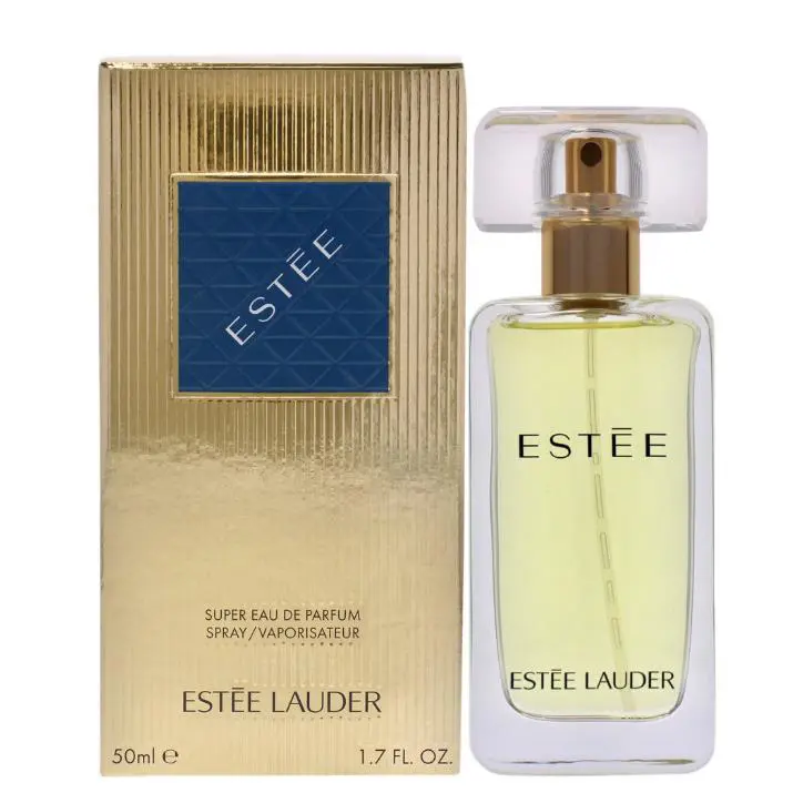 Estee By Estee Lauder Eau De Parfum Spray 1.7oz/50ml F/woman