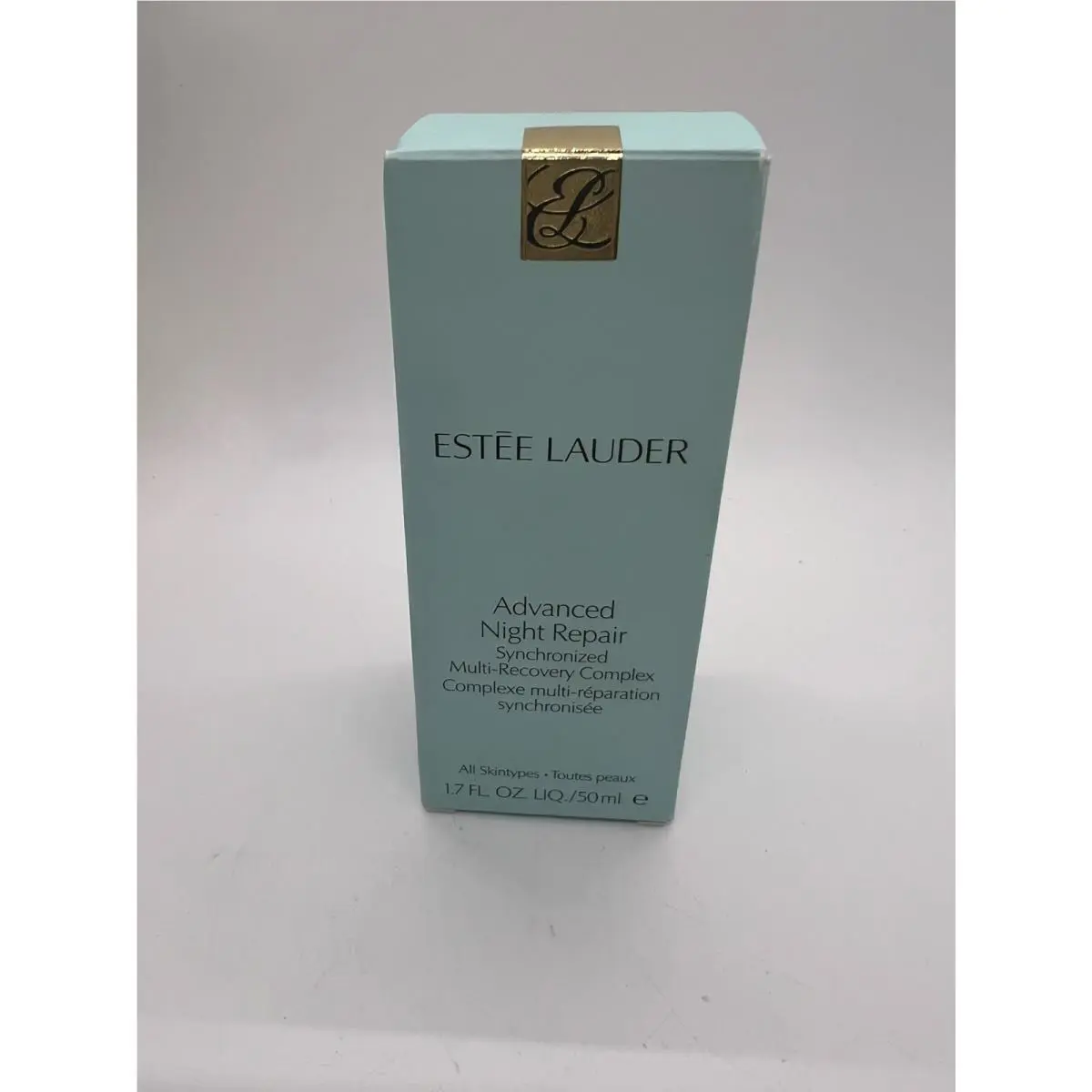 Estee Lauder Advanced Night Repair Synchronized Multi-recovery 1.7 Oz. - Nob