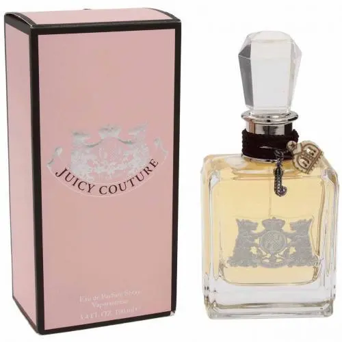 Juicy Couture 3.4oz Women`s Eau de Parfum