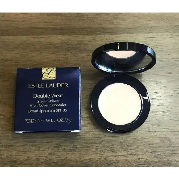Estee Lauder Double Wear Stay-in-place High Cover Concealer 1N Extral Light