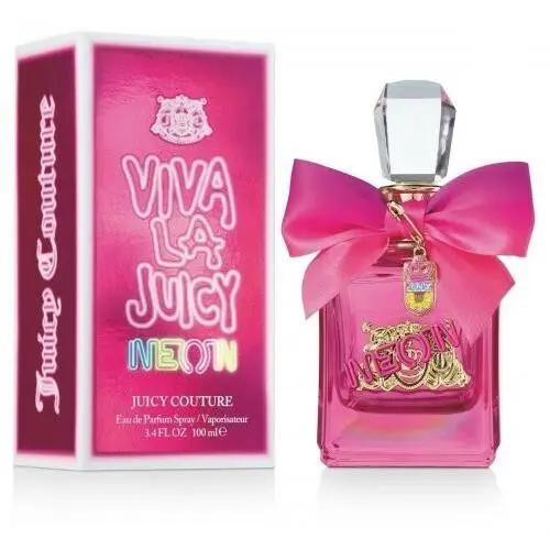 Juicy Couture Ladies Viva La Juicy Neon Eau de Parfum Spray 3.4 oz