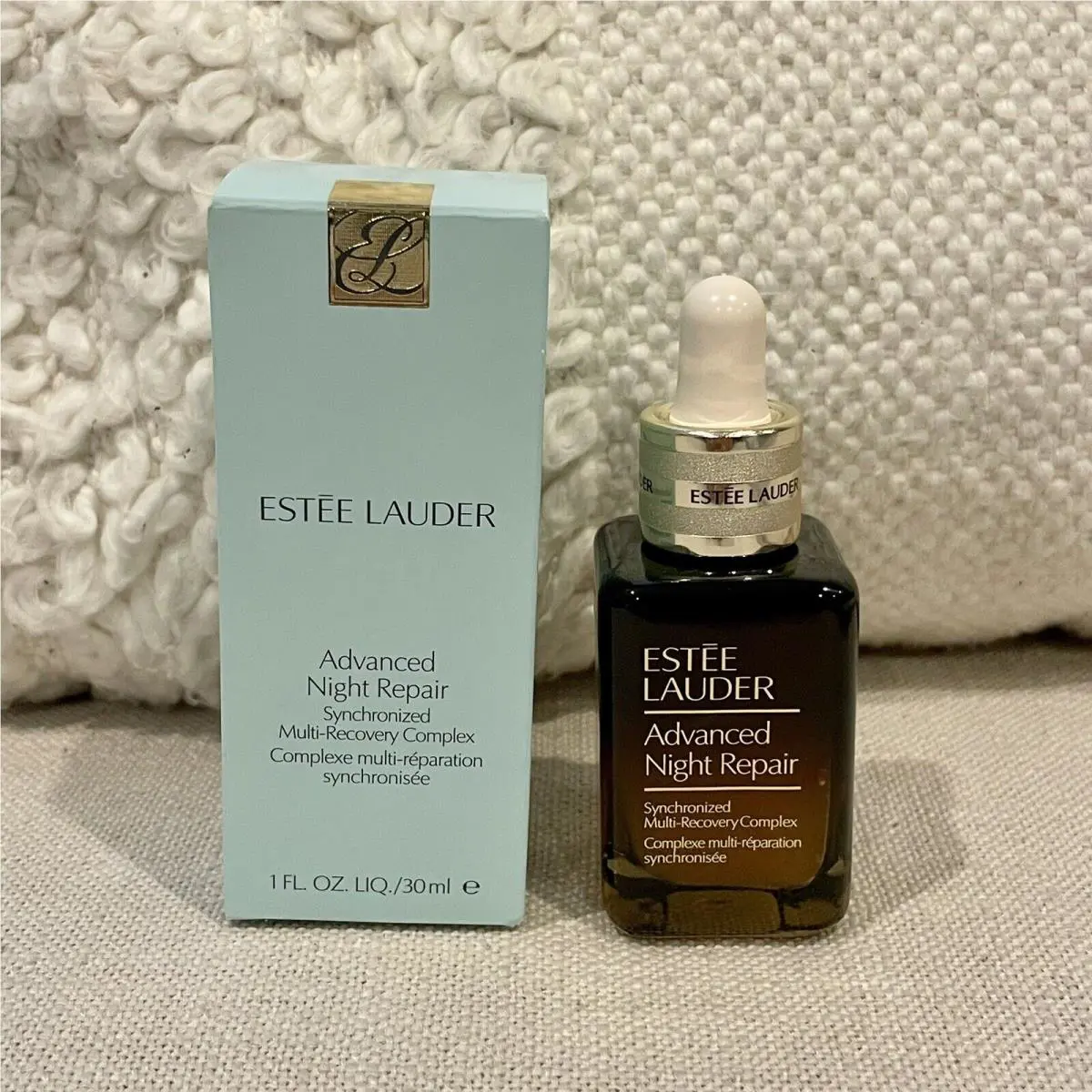 Estée Lauder Advanced Night Repair Synchronized Multi-recovery Complex 1 oz