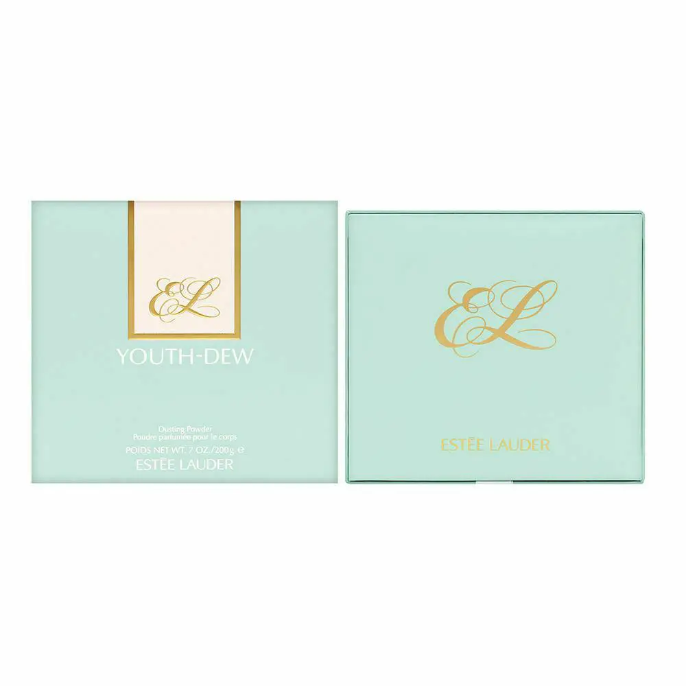 Youth Dew by Estee Lauder For Women 7.0 oz Dusting Powder