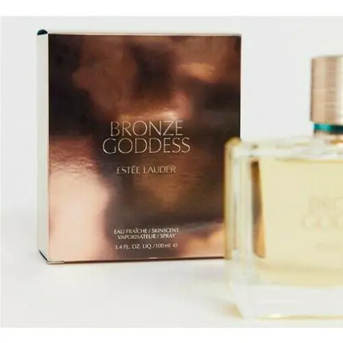Bronze Goddess By Estee Lauder-eau Fraiche Skinscent Spray-3.4oz/100ml
