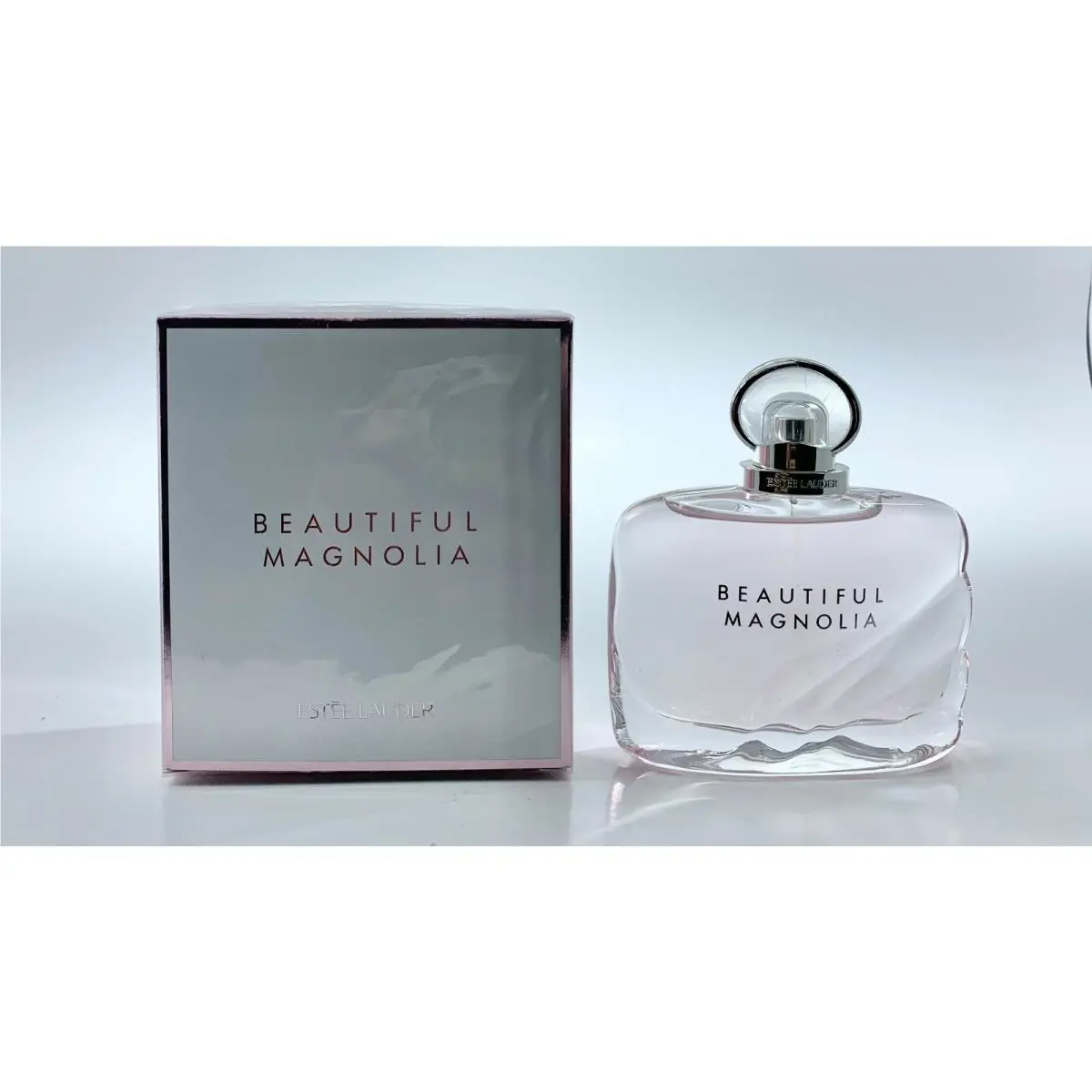 Estee Lauder Beautiful Magnolia Eau De Parfum Spray 3.4 oz / 100 ml
