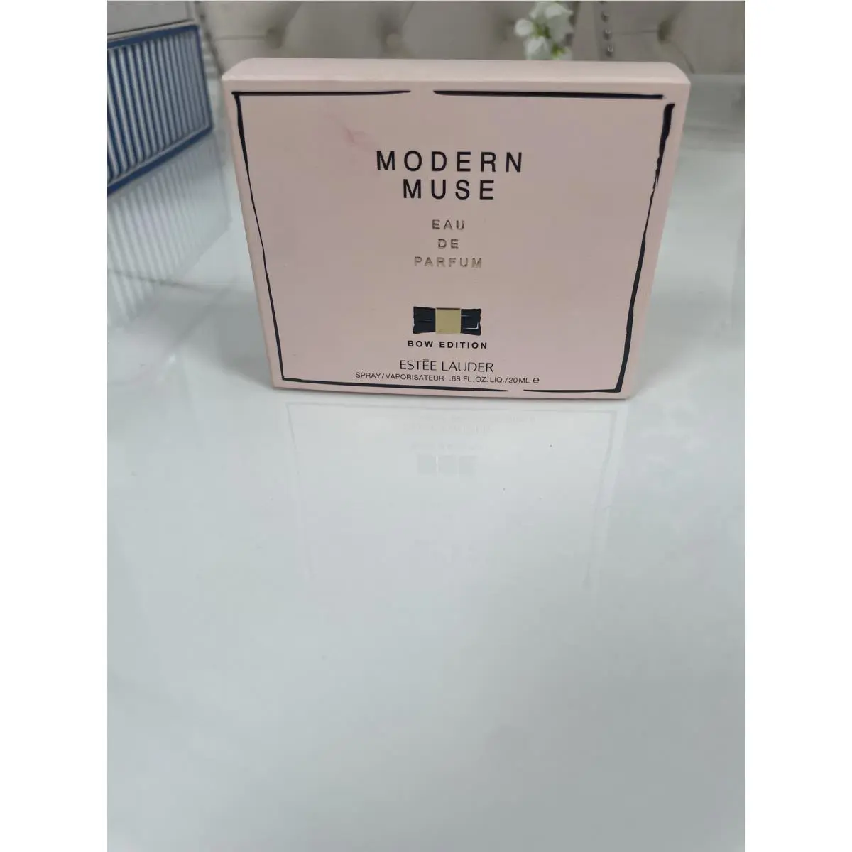 Estee Lauder Modern Muse Bow Edition Edp 20ML Spray