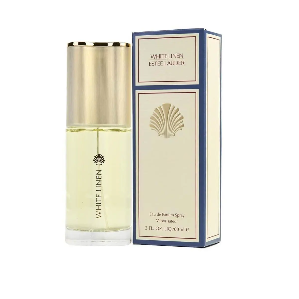 White Linen by Estee Lauder 2oz Edp For Women Box by Estée Lauder