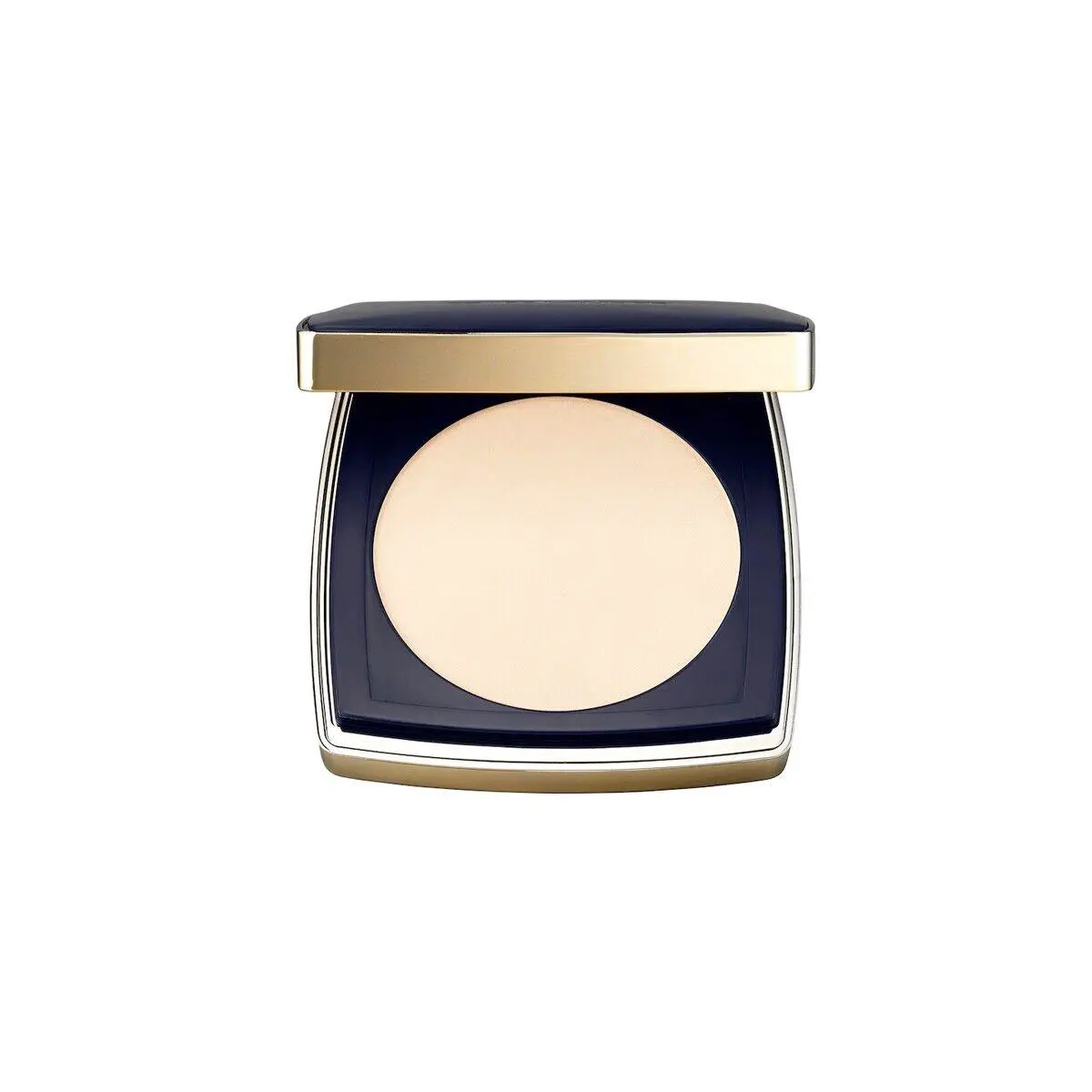 Estee Lauder Double Wear Matte Powder Foundation 1N2 Ecru - Size 12 g / 0.42 Oz