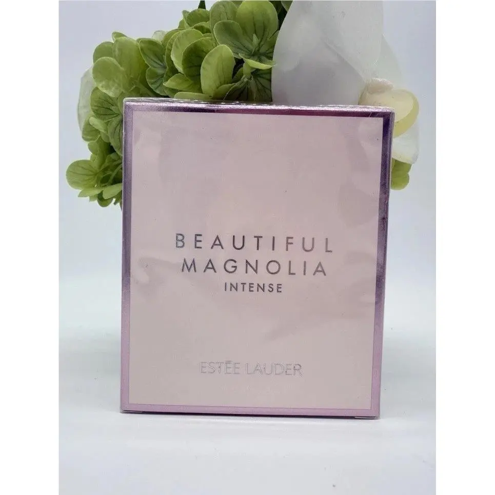 Estee Lauder Beautiful Magnolia Intense Eau de Parfum Perfume Spray 1.7 oz