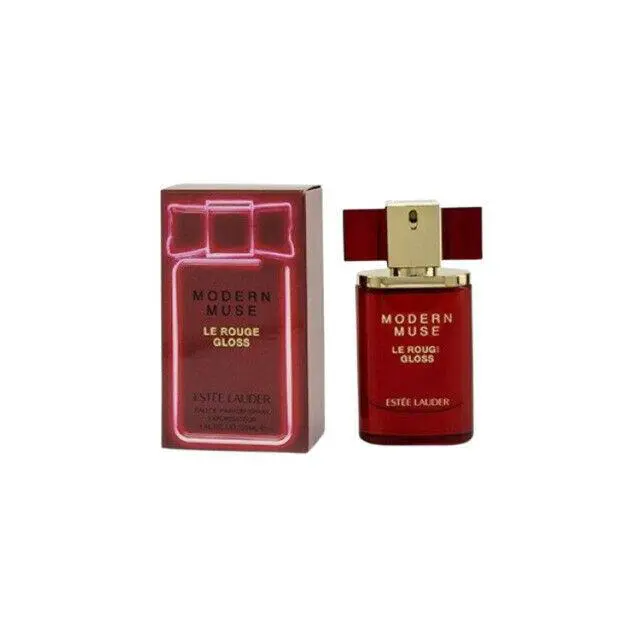 Estee Lauder Modern Muse Le Rouge Eau de Parfum Perfume Spray 1oz/30ml