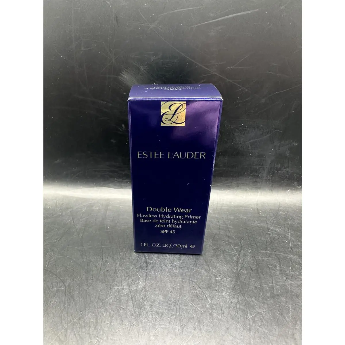 Estee Lauder Double Wear Flawless Hydrating Primer SPF45 - Size 30ml / 1 oz