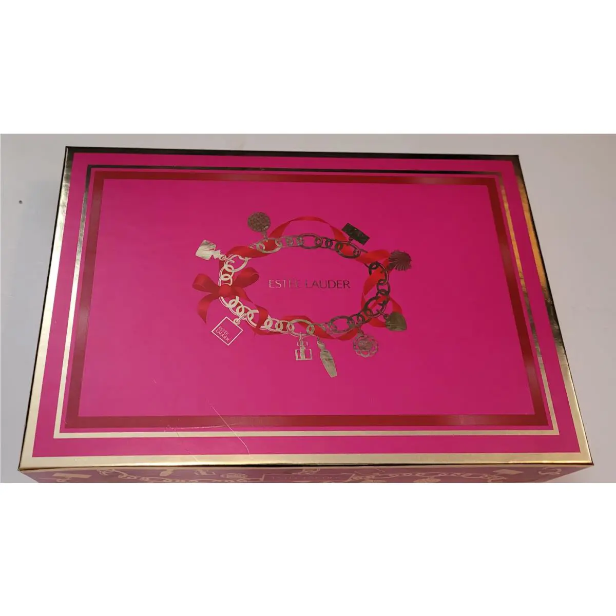 Estee Lauder Beautiful Youth Dew Sumptuous Favourites 4 pc Gift Set