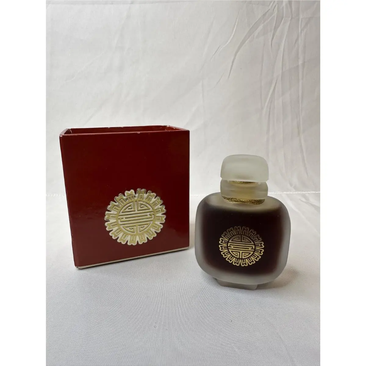 Estee Lauder Cinnabar Parfum Splash 30ml Vintage