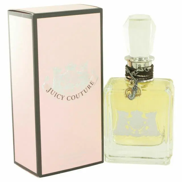 Juicy Couture 3.4 Oz Eau De Parfum Spray Womens -free Gift with Order
