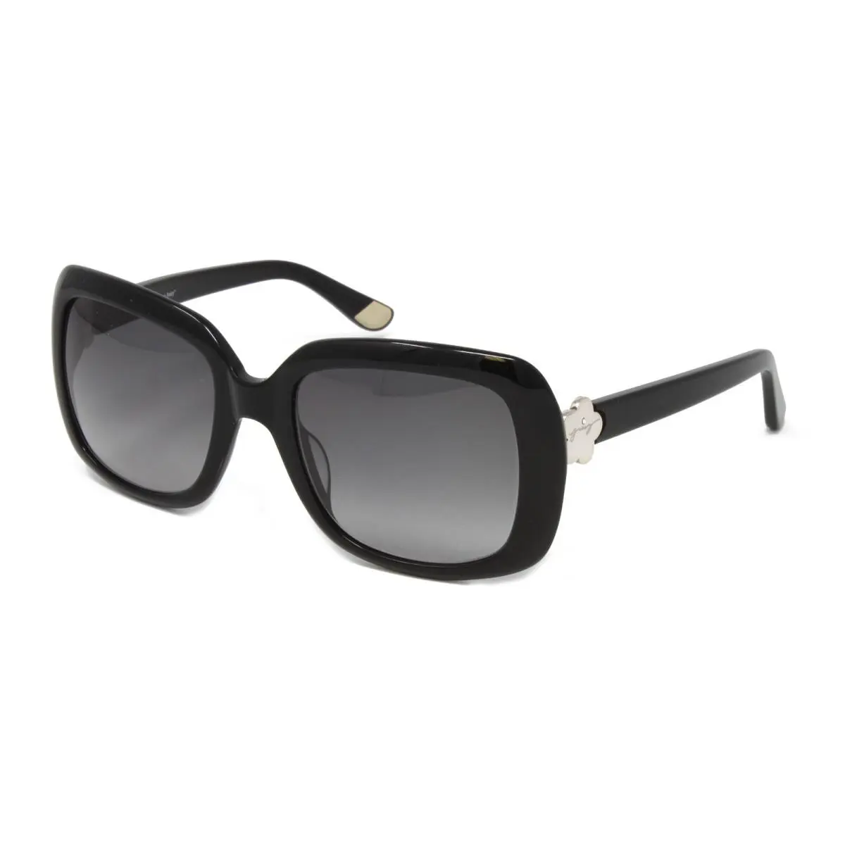 Juicy Couture Women`s Sunglasses JU565/S 807 Black 54mm