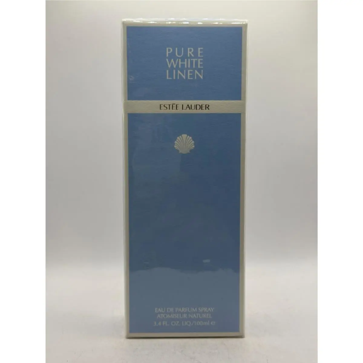 Pure White Linen BY Estee Lauder 100ML Edp Spray CODE-BA6