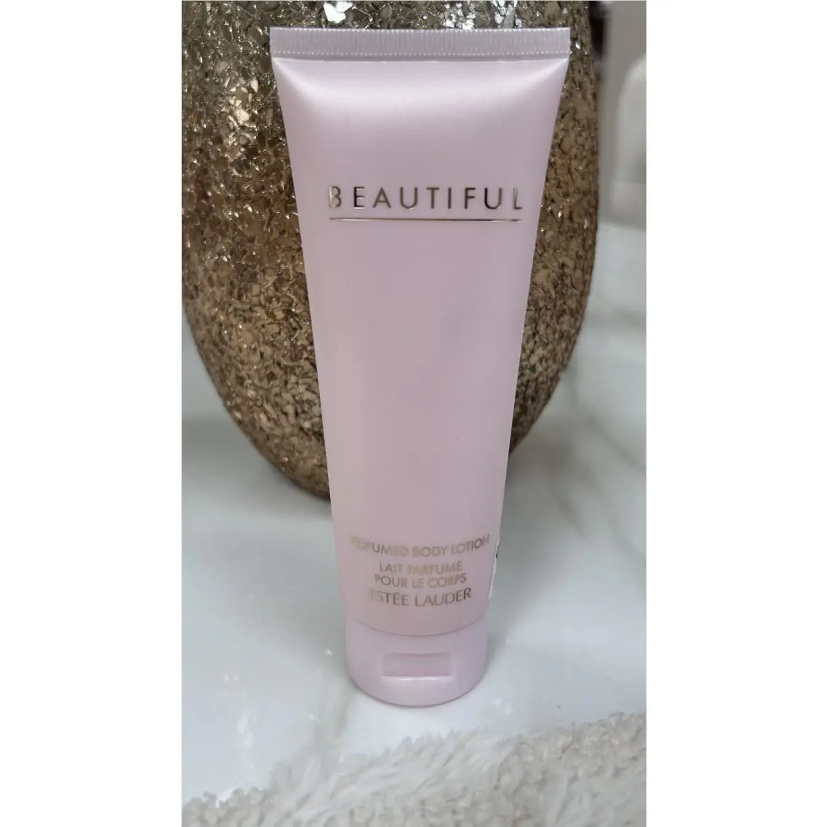 Estee Lauder Beautiful 100ML Lotion