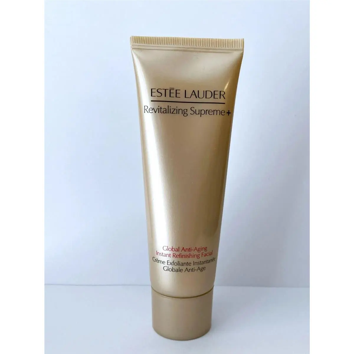 Estee Lauder Revitalizing Supreme + Global Instant Refinishing Facial 1.7oz/50ml