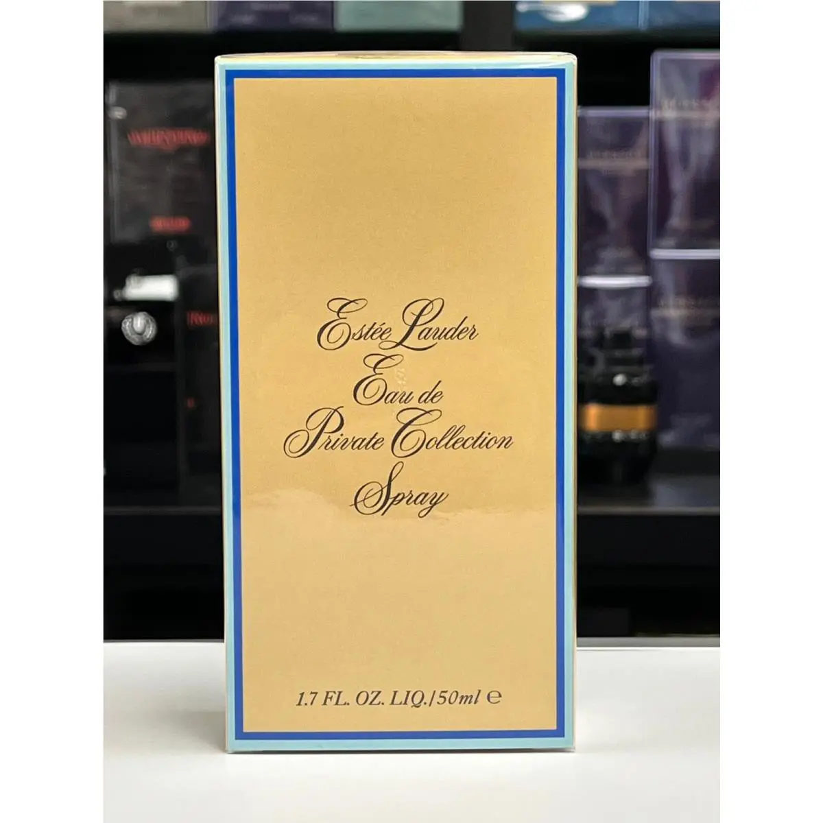 Estee Lauder Eau De Private Collection Eau de Parfum For Women 1.7 Fl. Oz./ 50ml