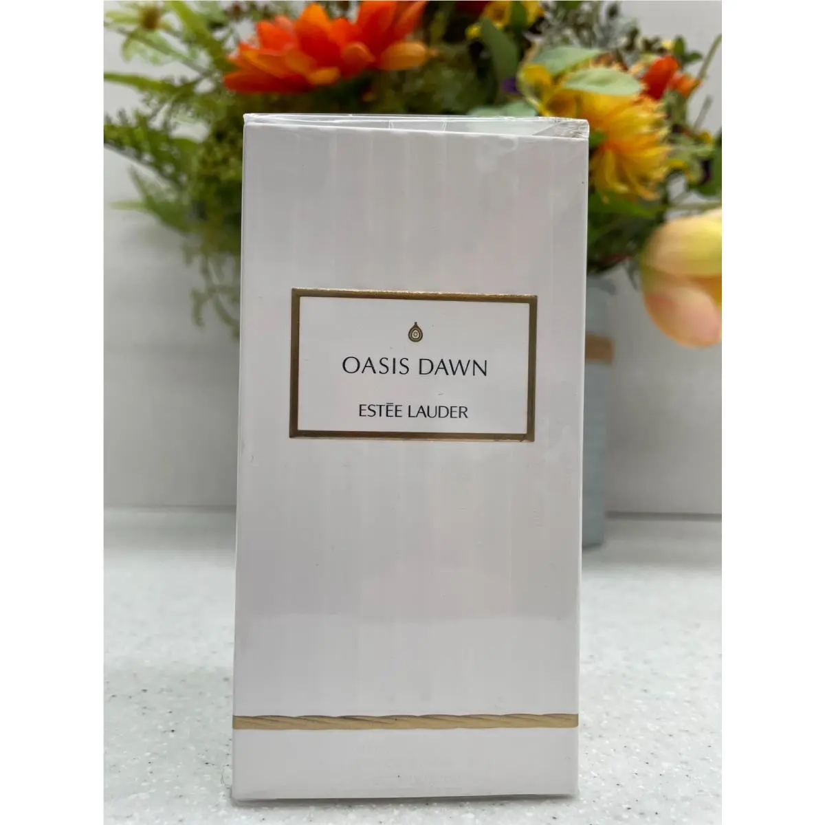 Estee Lauder Oasis Dawn Eau de Parfum Spray 3.4 Oz/ 100 ml