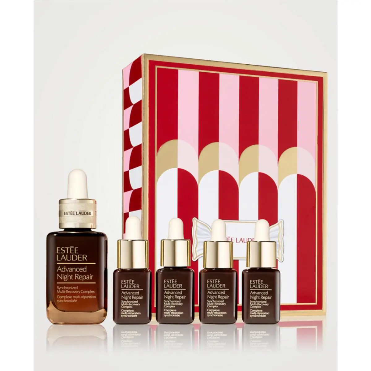 Estee Lauder 5 Piece Youth Generating Power Repair + Firm + Hydrate
