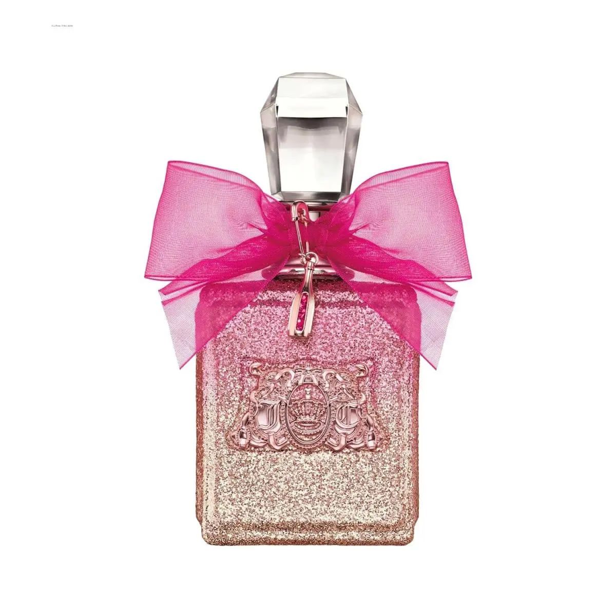 Juicy Couture Viva La Juicy Rose Eau de Parfum For Women 3.4 Fl. Oz. / 100ml