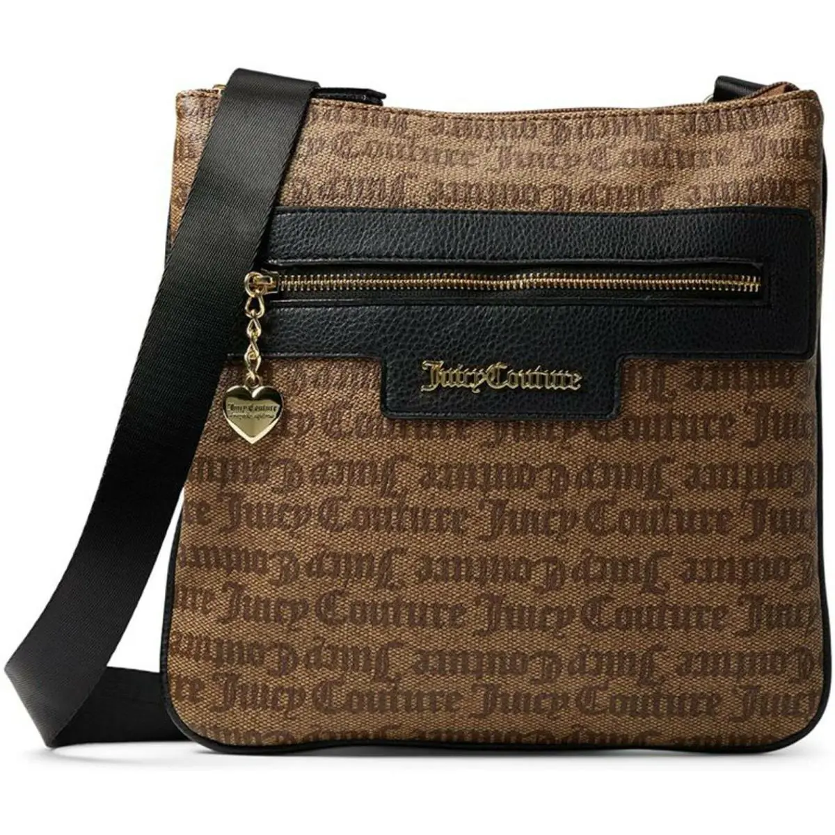 Juicy Couture Quilty Pleasures Handbag - SZ M