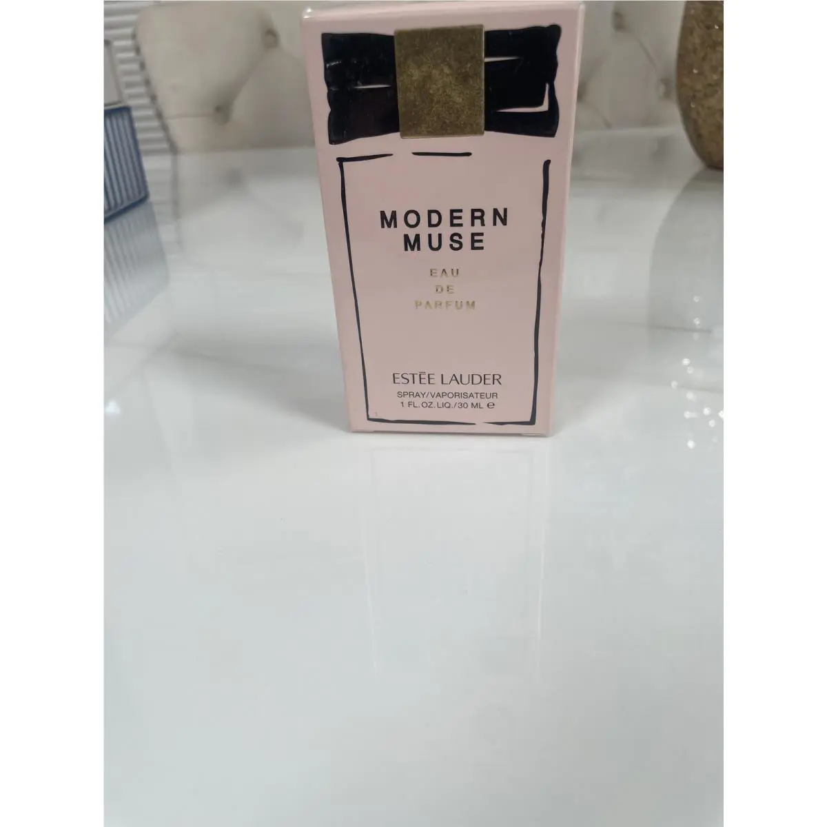 Estee Lauder Modern Muse Edp 30ML Spray