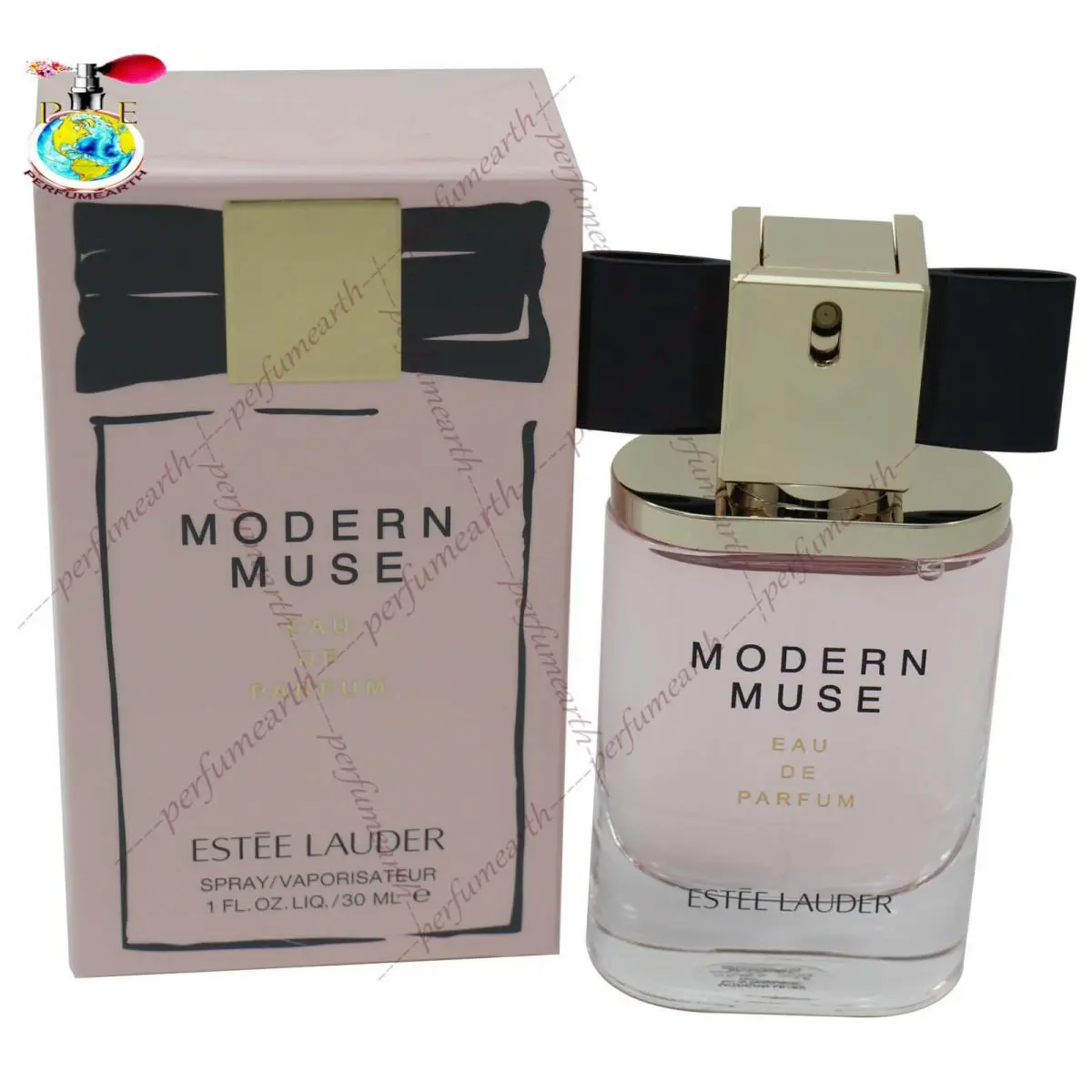 Modern Muse By Estee Lauder 1.0 oz Edp Spray For Women by Estée Lauder