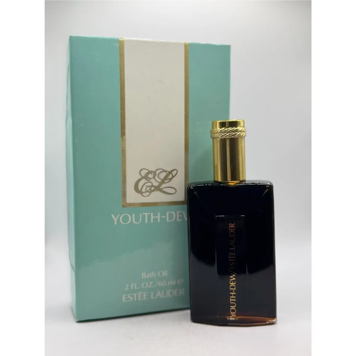 Youth-dew BY Estee Lauder 60ML Bath Oil
