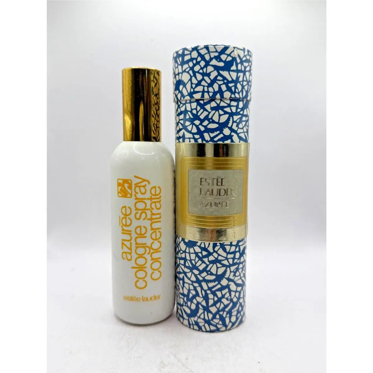 Azuree BY Estee Lauder 60ML Cologne Spray CODE-A65B