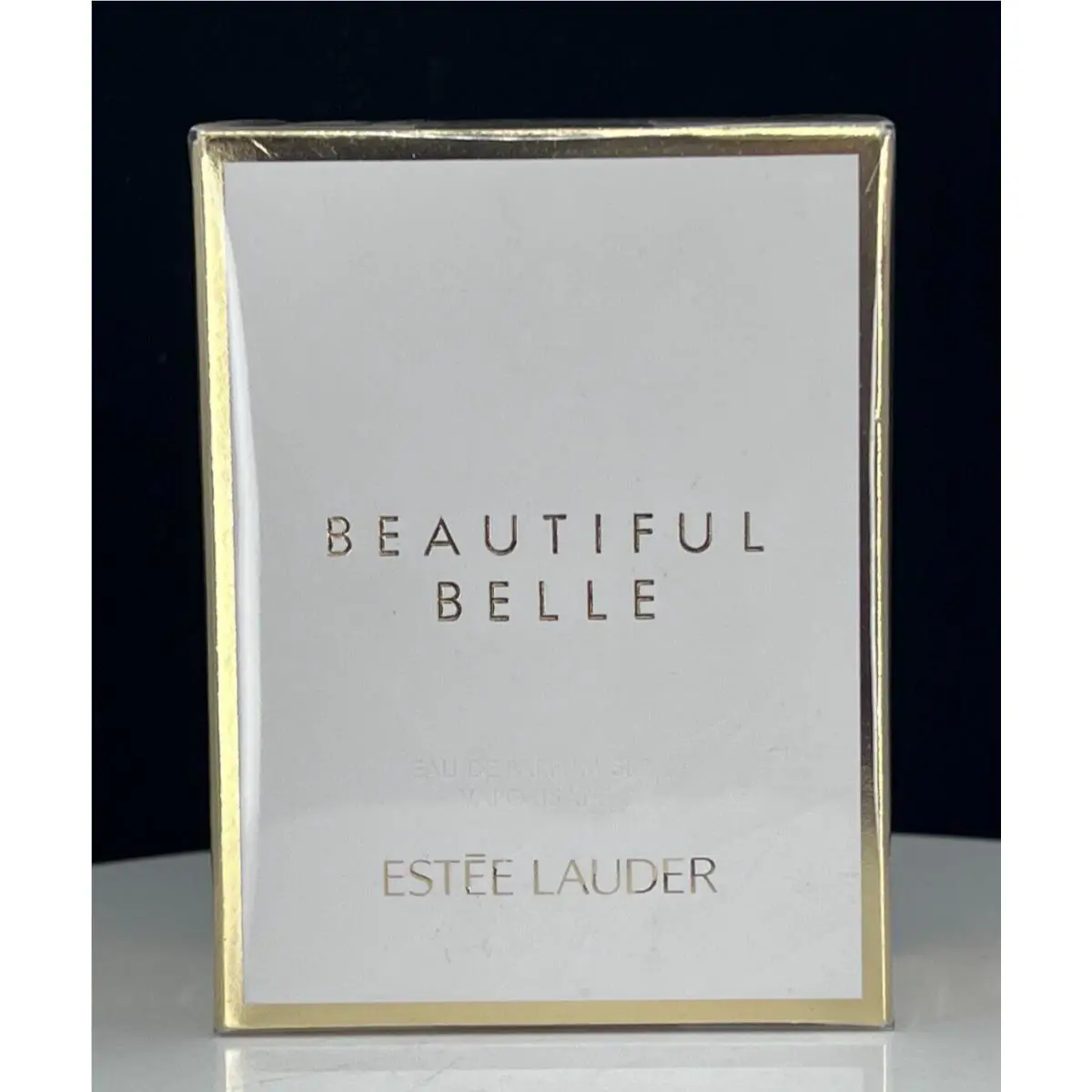 Estee Lauder Beautiful Belle Edp Perfume Spray 1fl oz Spring