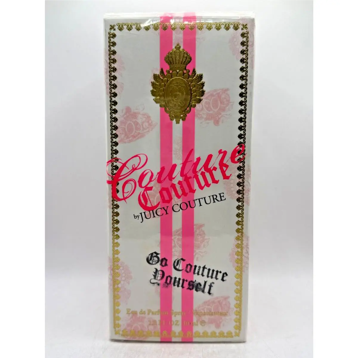 BY Juicy Couture 30ML Edp Spray CODE-1BA16