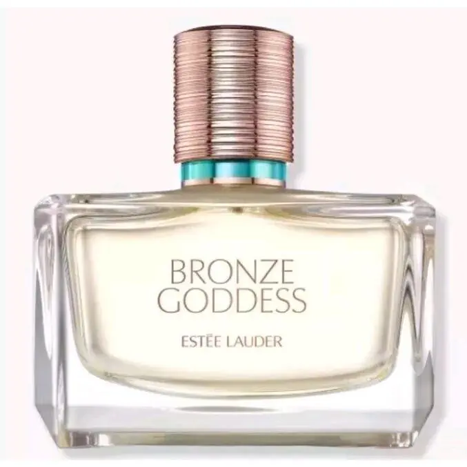 Estee Lauder Bronze Goddess Eau De Parfum Spray 1.7oz/50ml