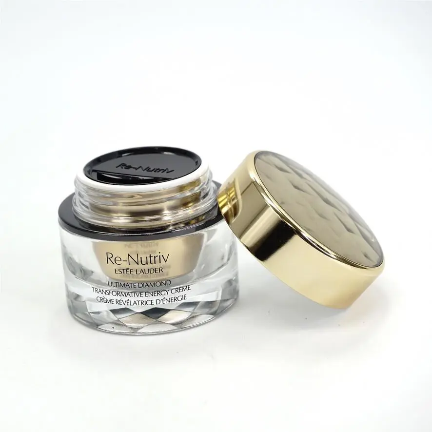 Estee Lauder Re-nutriv Ultimate Diamond Energy Creme 1.7oz. Sealed/no Box