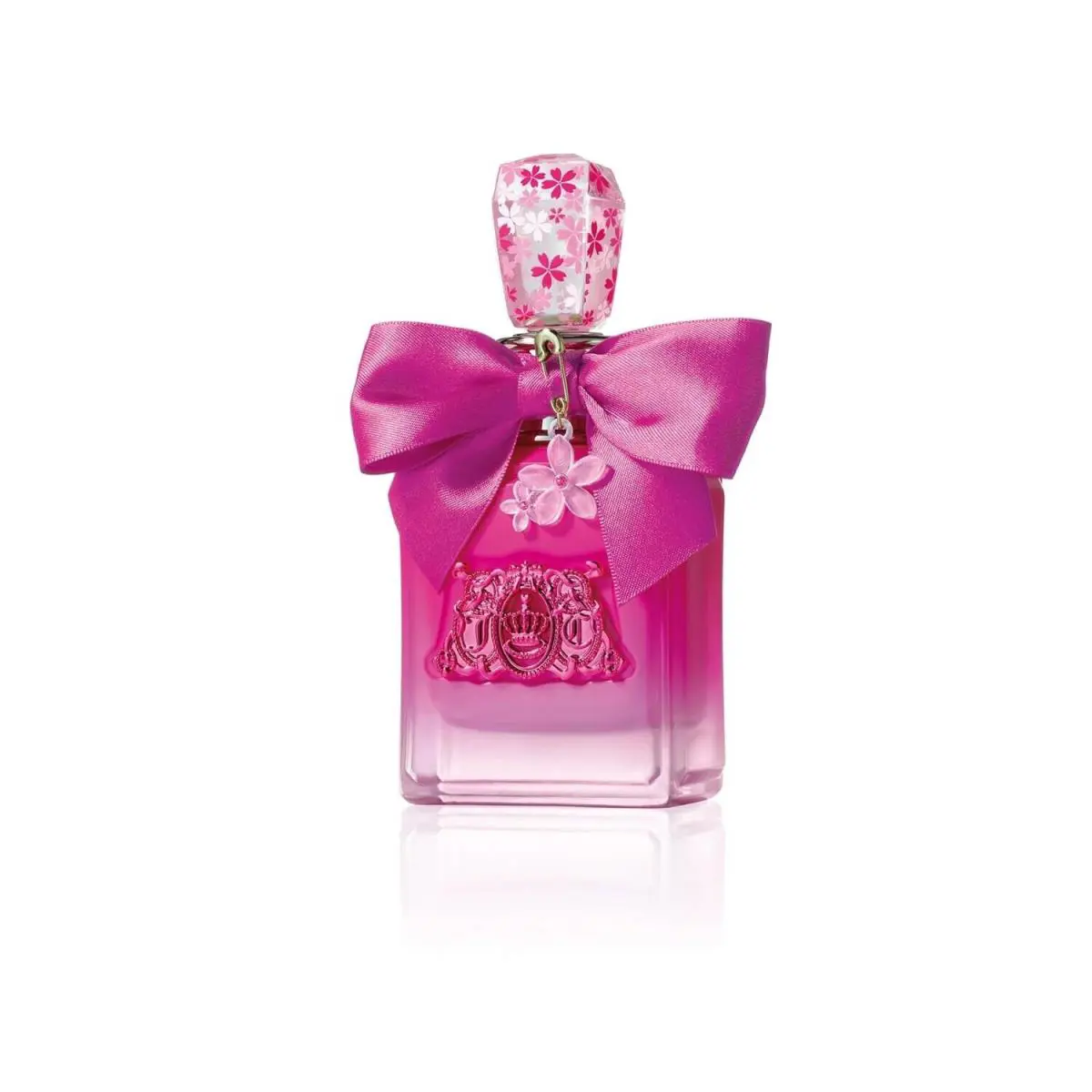 Juicy Couture Viva La Juicy Petals Please Edp For Women 3.4 Fl. Oz. / 100ml