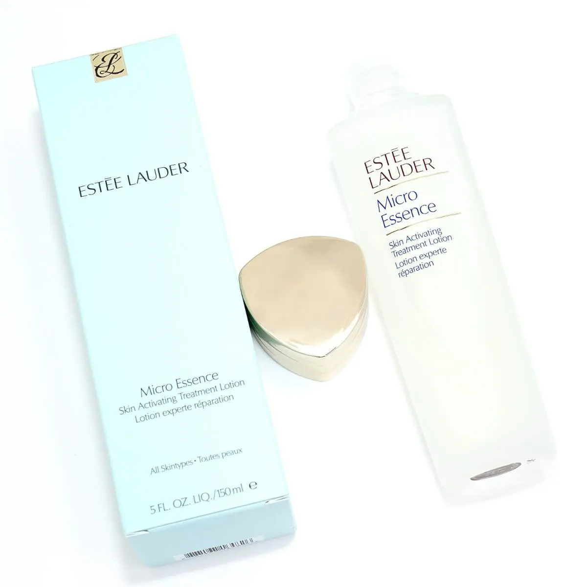 Estee Lauder Micro Essence Skin Activating Treatment Lotion 5oz