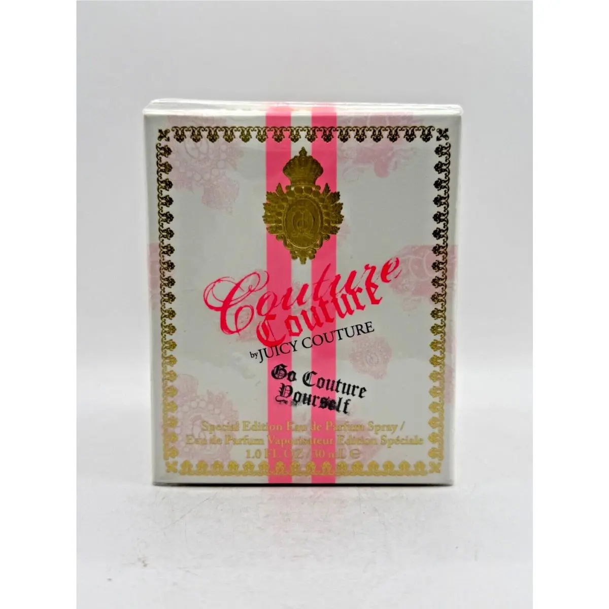 BY Juicy Couture 30ML Edp Spray Code- 9NB3
