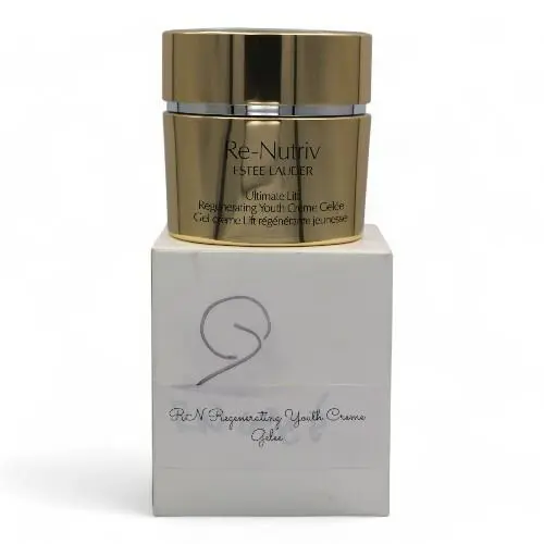Estée Lauder Re-nutriv Ultimate Lift Regenerating Youth Creme Gelee - 1.7oz