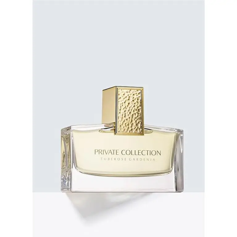 Estee Lauder Private Collection Tuberose Gardenia 2.5 oz/75 ml Parfum